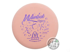 Gateway Eraser Retro Warlock Putter Golf Disc (Individually Listed)