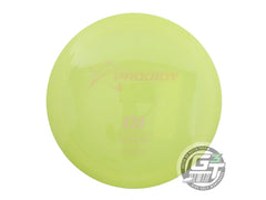 Prodigy 500 Series D1 Distance Driver Golf Disc (Individually Listed)