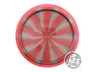 USED Axiom Discs Plasma Insanity 169g Red-Gray Pink Rim Distance Driver Disc