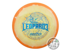 Innova Halo Star Leopard3 Fairway Driver Golf Disc (Individually Listed)