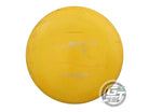 USED Innova Star Boss 168g Yellow Silver Foil BROKEN BOX Distance Driver Disc