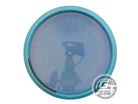 USED Prodigy Discs 400 M4 179g Blue Silver Foil Midrange Golf Disc