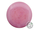 USED Innova GStar Leopard3 172g Pink Wiped Stamp Fairway Driver Golf Disc