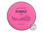 USED MVP Disc Sports Electron Nomad 175g Pink Putter Golf Disc