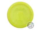USED Prodigy Discs 400 F5 176g Yellow White Stamp Fairway Driver Golf Disc