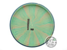 USED Axiom Discs Cosmic Electron Soft Proxy 173g Lime-Peach Putter Disc