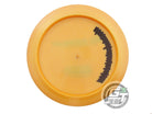 USED Innova GStar Daedalus 176g Orange Black Stamp Distance Driver Golf Disc