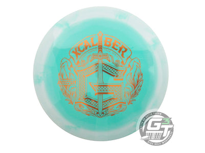 Innova Limited Edition 2025 Tour Series Garrett Gurthie Halo Star XCaliber Distance Driver Golf Disc (Individually Listed)