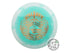 Innova Limited Edition 2025 Tour Series Garrett Gurthie Halo Star XCaliber Distance Driver Golf Disc (Individually Listed)