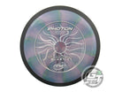 USED MVP Disc Sports Plasma Photon 175g Lilac-Green Distance Driver Golf Disc