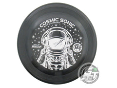 Innova Limited Edition Cosmic Sonic Stamp Star Sonic Putter Golf Disc (Individually Listed)
