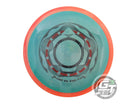 USED Axiom Discs [SE] Neutron Tenacity 170g Green Orange Rim Driver Disc