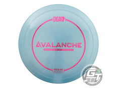 DGA ProLine Avalanche Fairway Driver Golf Disc (Individually Listed) - Gotta Go Gotta Throw