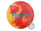 USED Latitude 64 MyDye Opto River 174g Yin Yang Fairway Driver Golf Disc