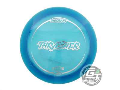 Discraft Z Lite Thrasher Distance Driver Golf Disc (Individually Listed)