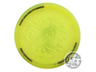 USED Discraft [SE] Z Buzzz 176g Yellow Sunrise Foil Midrange Golf Disc