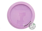 USED Streamline Discs Neutron Trace 169g Lilac Distance Driver Golf Disc