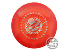 USED Westside Discs X-OUT VIP Hatchet 167g Red Fairway Driver Golf Disc