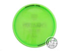 USED DiscMania [SE] Neo Tactic 175g Lime Purple foil Putter Golf Disc