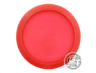 USED Innova Champion Beast 173g Red Silver Foil Distance Driver Golf Disc
