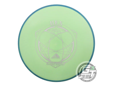Axiom Fission Hex Midrange Golf Disc (Individually Listed)