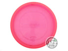 USED Discraft Z Buzzz 177g Pink Purple Laser Foil Midrange Golf Disc