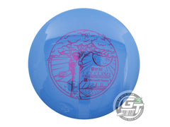 Kastaplast Limited Edition 2024 Preserve Championship K1 Falk Fairway Driver Golf Disc (Individually Listed)