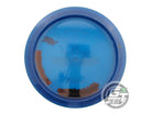 USED Dynamic Discs [PIERCE] Lucid-X Convict 174g Blue Distance Driver Golf Disc