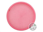 USED Discraft [McBETH] Sparkle Z Luna 172g Pink Cloud Foil Putter Golf Disc
