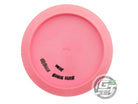 USED Innova Star Wraith 177g Pink Rainbow Foil Distance Driver Golf Disc