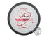 Dynamic Discs Classic Blend Orbit Warden Putter Golf Disc (Individually Listed)