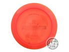 USED Dynamic Discs Lucid Raider 171g Orange Rainbow Foil Distance Driver Disc