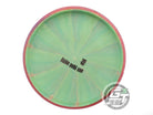 USED Axiom Discs Cosmic Electron Soft Proxy 173g Lime-Green Putter Disc
