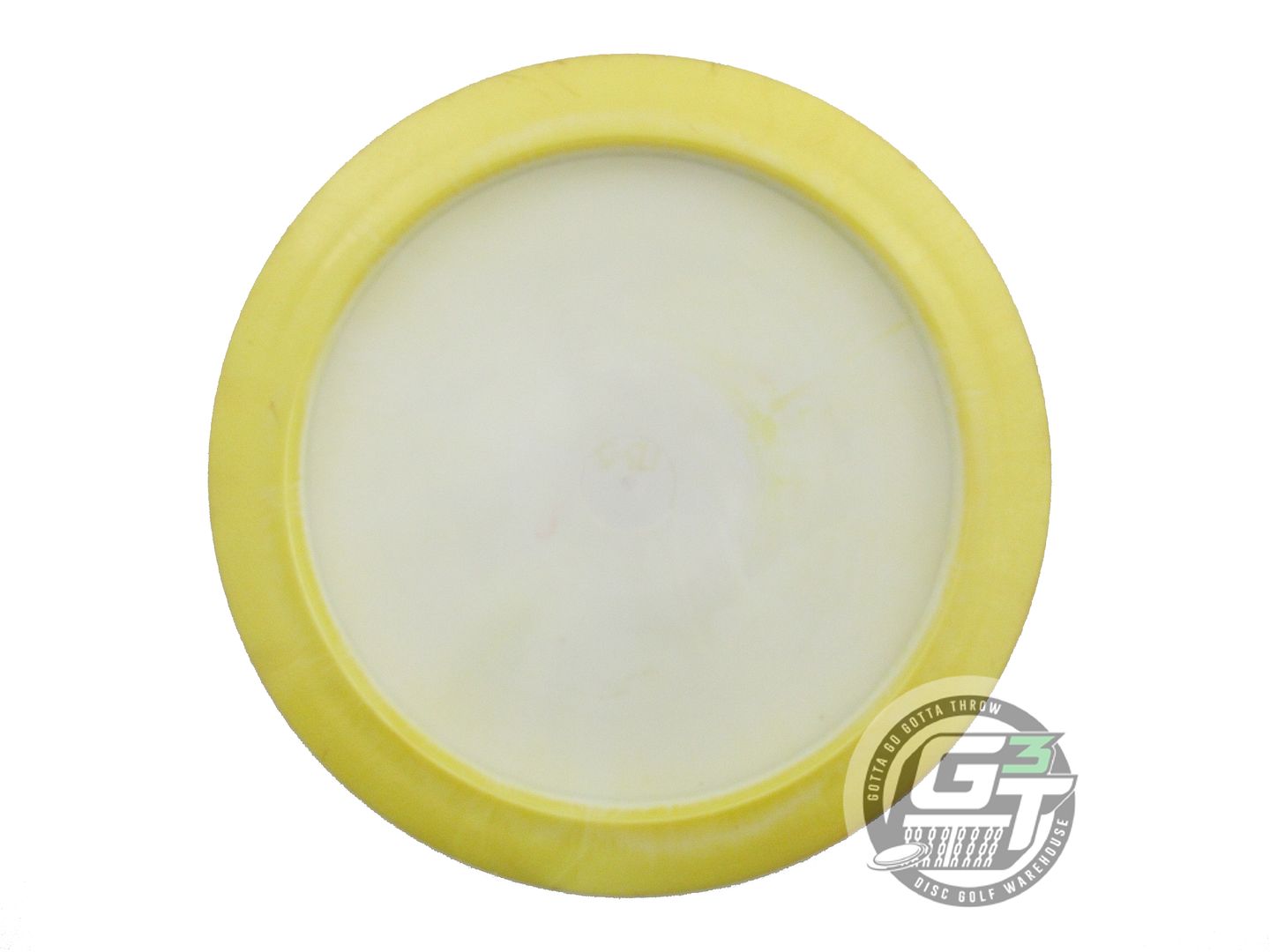 USED Innova Halo Star Tern 175g Yellow-White Distance Driver Golf Disc