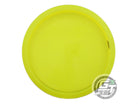 USED Discraft X-OUT CryZtal Zombee 178g Yellow Driver Golf Disc