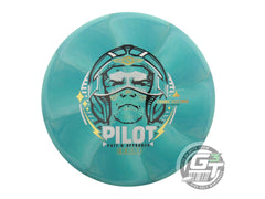 Streamline Cosmic Electron Pilot Putter Golf Disc (Individually Listed) - Gotta Go Gotta Throw