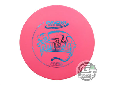 Innova DX Polecat Putter Golf Disc (Individually Listed)