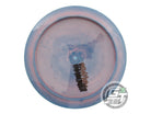 USED Streamline Discs Neutron Engine 174g Blue-Pink Distance Driver Golf Disc