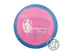 Millennium Helio Sirius Orion LS Distance Driver Golf Disc (Individually Listed)