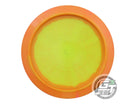 USED Innova X-OUT Halo Star Mamba 163g Orange-Yellow Distance Driver Golf Disc