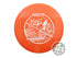 Innova Star Wraith Distance Driver Golf Disc (Individually Listed)
