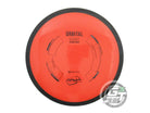 USED MVP Disc Sports Classic Neutron Orbital 171g Orange Distance Driver Disc