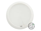 USED Trash Panda Recycled Gateway Extraterrestrial II 120g White Driver Disc
