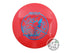 Innova Star Wraith Distance Driver Golf Disc (Individually Listed)