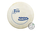 USED Innova Pro Tern 167g White Blue Stamp Distance Driver Golf Disc