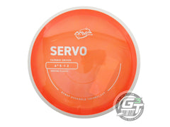 MVP Proton Servo Fairway Driver Golf Disc (Individually Listed)