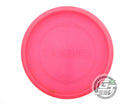 NOS Discraft Z Buzzz 178g Pink Silver Heart Foil Midrange Golf Disc