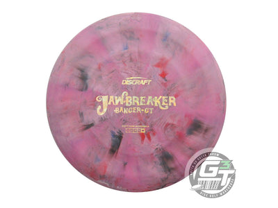 Discraft Jawbreaker Blend Banger GT Putter Golf Disc (Individually Listed)