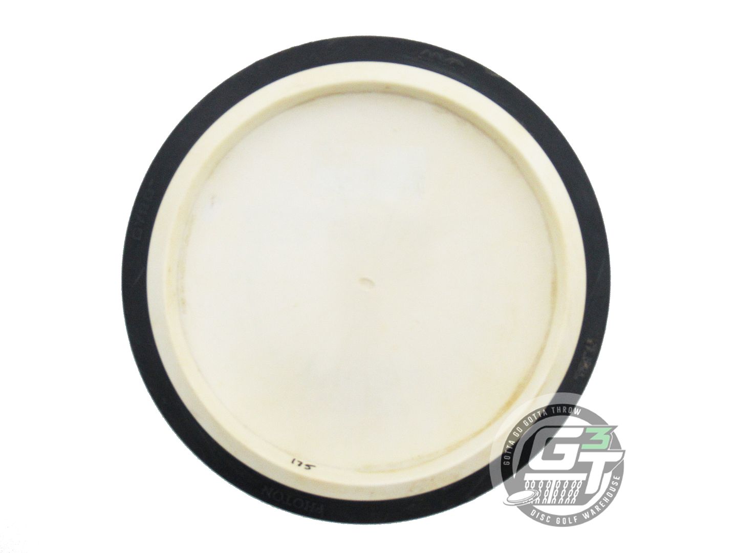 USED MVP Disc Sports [KING] Fission Photon 175g White Driver Golf Disc