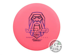 Gateway Sure Grip Firm Wizard Putter Golf Disc (Individually Listed) - Gotta Go Gotta Throw